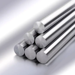 303 Stainless Steel Rod Diameter 4mm-18mm Linear Shaft Metric Round Rod Ground Rod 100/200/300/400/500mm/600mm/700mm/800mm Long