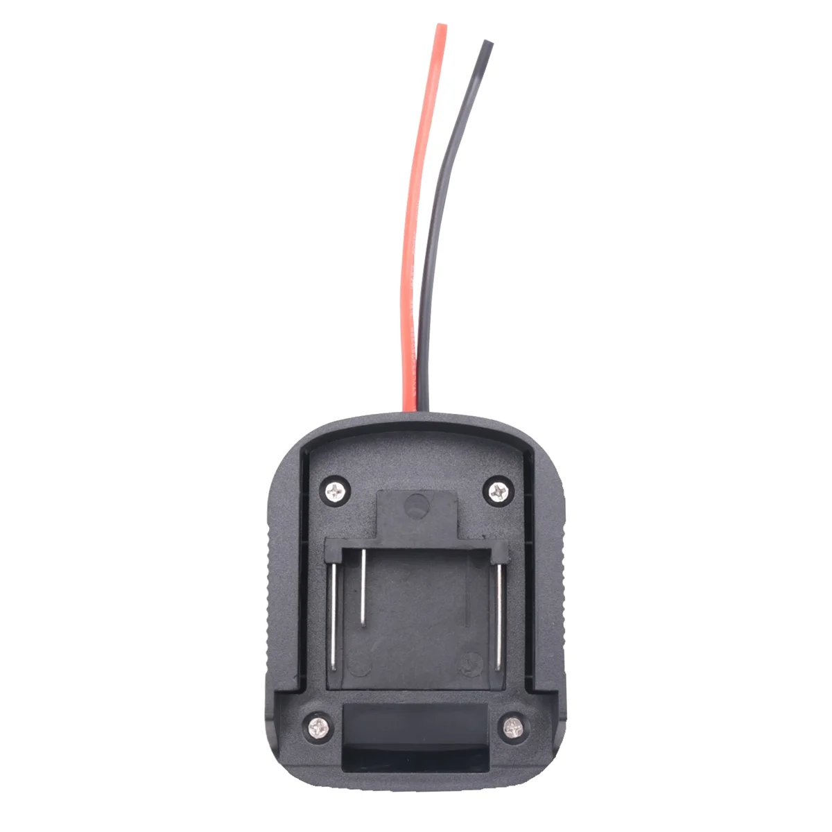 1Pc Battery Adapter for 18V Lithium Battery Power Tool Connector Adapter Dock Holder for Power Tool BL1830 BL1840