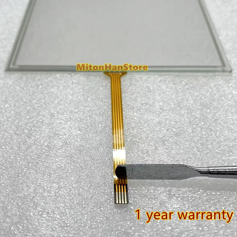 

Новая сенсорная панель (экран, стекло, дигитайзер) для Lenze EL 108 3253-11, EL108 3253-11, EL 108 STD 3150-1108, EL108 STD 3150-1108