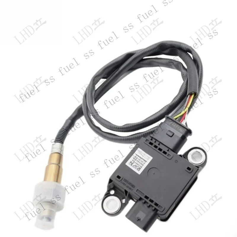 S+Particulate  Sensor   8976843800  for   Isuzu