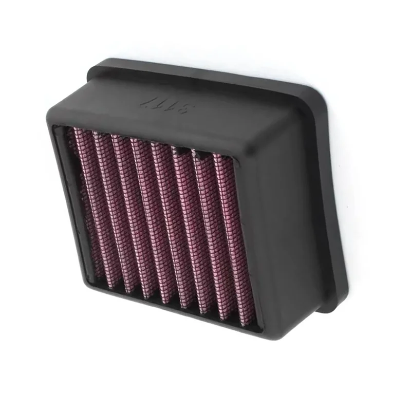 

Motorcycle Air Filter Intake High Flow Air Cleaner For BMW G310R G310GS 2017-UP