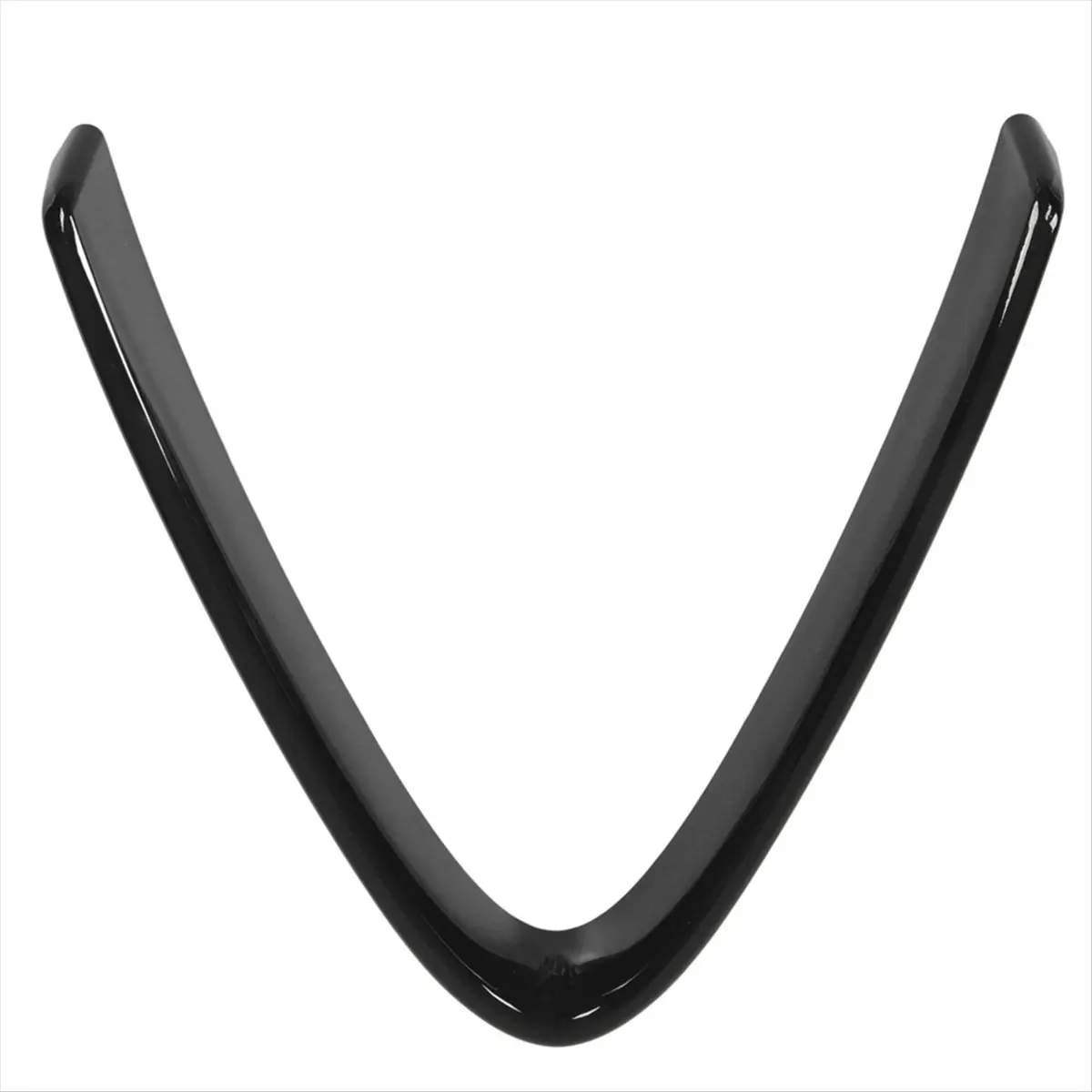 Compatible Front Grill Trim Scratch Replacement for 2017 to 2020