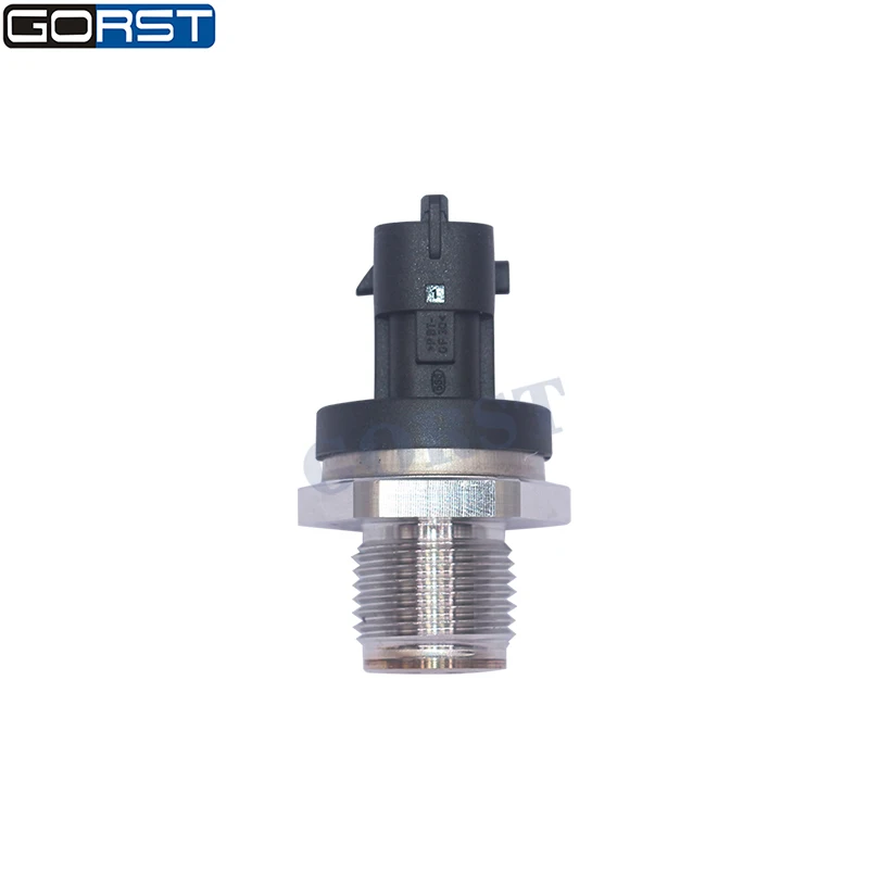 Fuel Rail Pressure Sensor 0281002841 for Bosch Cummins Volvo Man Fiat Jack Car Auto Part 479799-7520 0281006086 0281002903