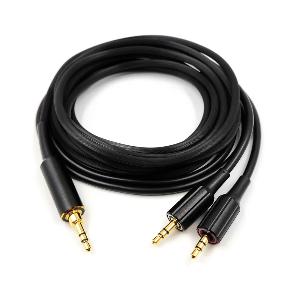 ソニー用オリジナルヘッドフォンケーブル、MDR-Z7M2、MDR-Z7、MDR-Z1R