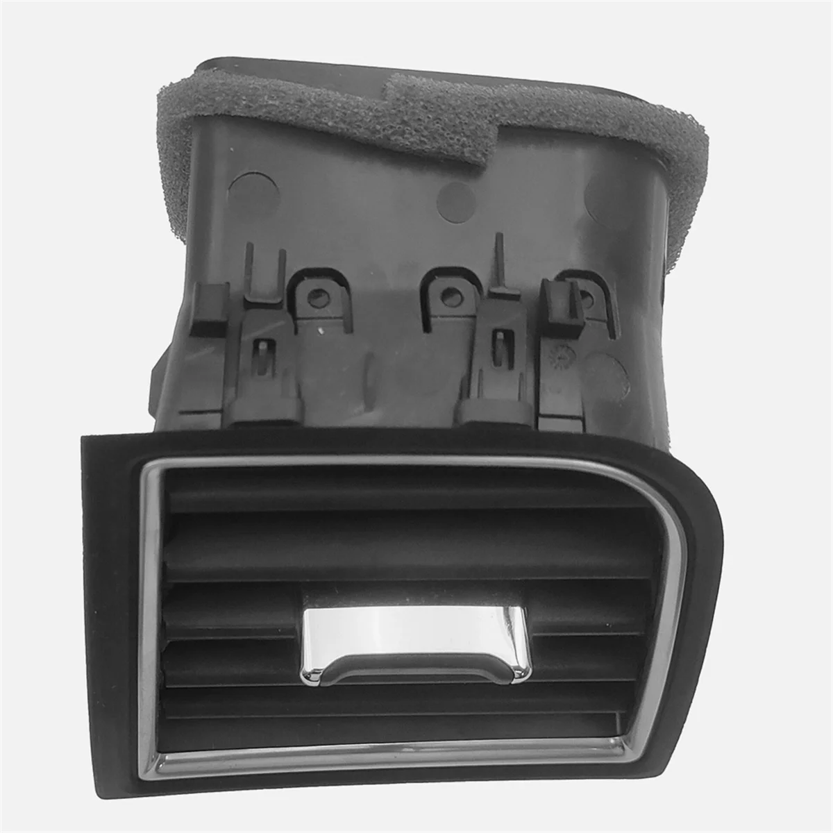 Left Front Dash Air Vent Louvre Assy FB5Z-19893CE for Ford Explorer 2016-2019 Air Conditioning Outlet