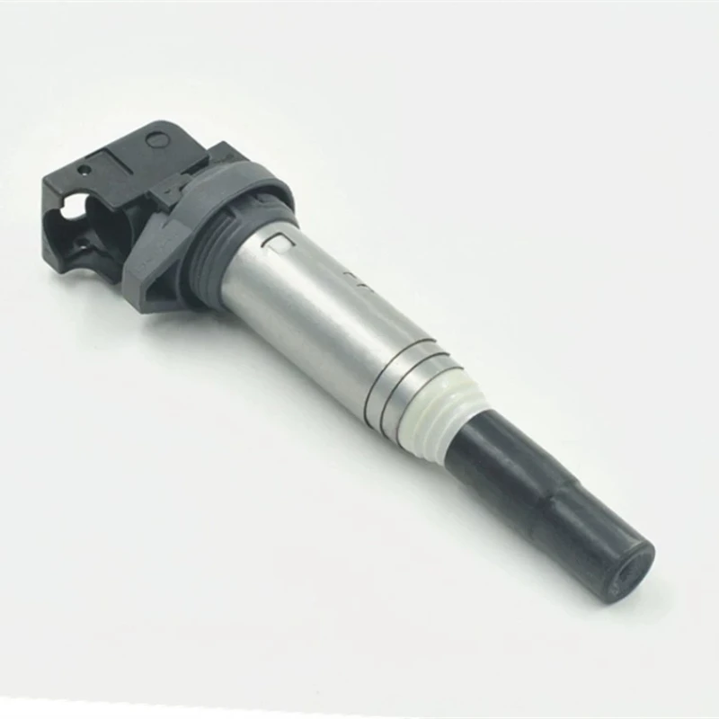 

Ignition Coil 12138616153 12137594596 0221504470 for BMW E60 E61 F10 F18 F11 E39 F07 520I 523I 525I X3 X5 Z4