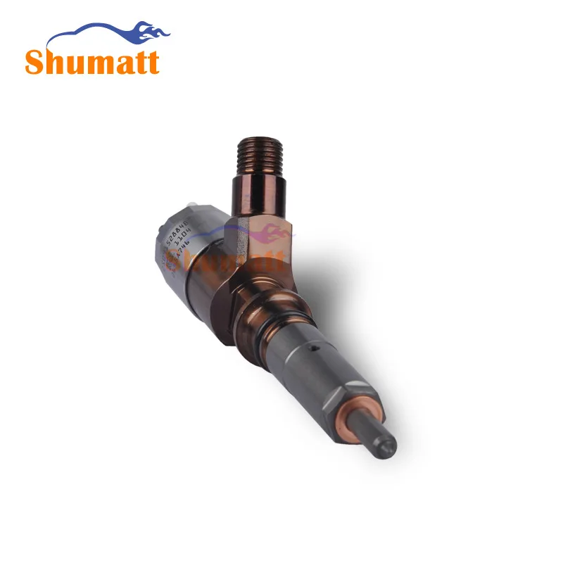 2645A746 Injector 320D C4.4 Series, Domestic New 10R-7671 320-0677