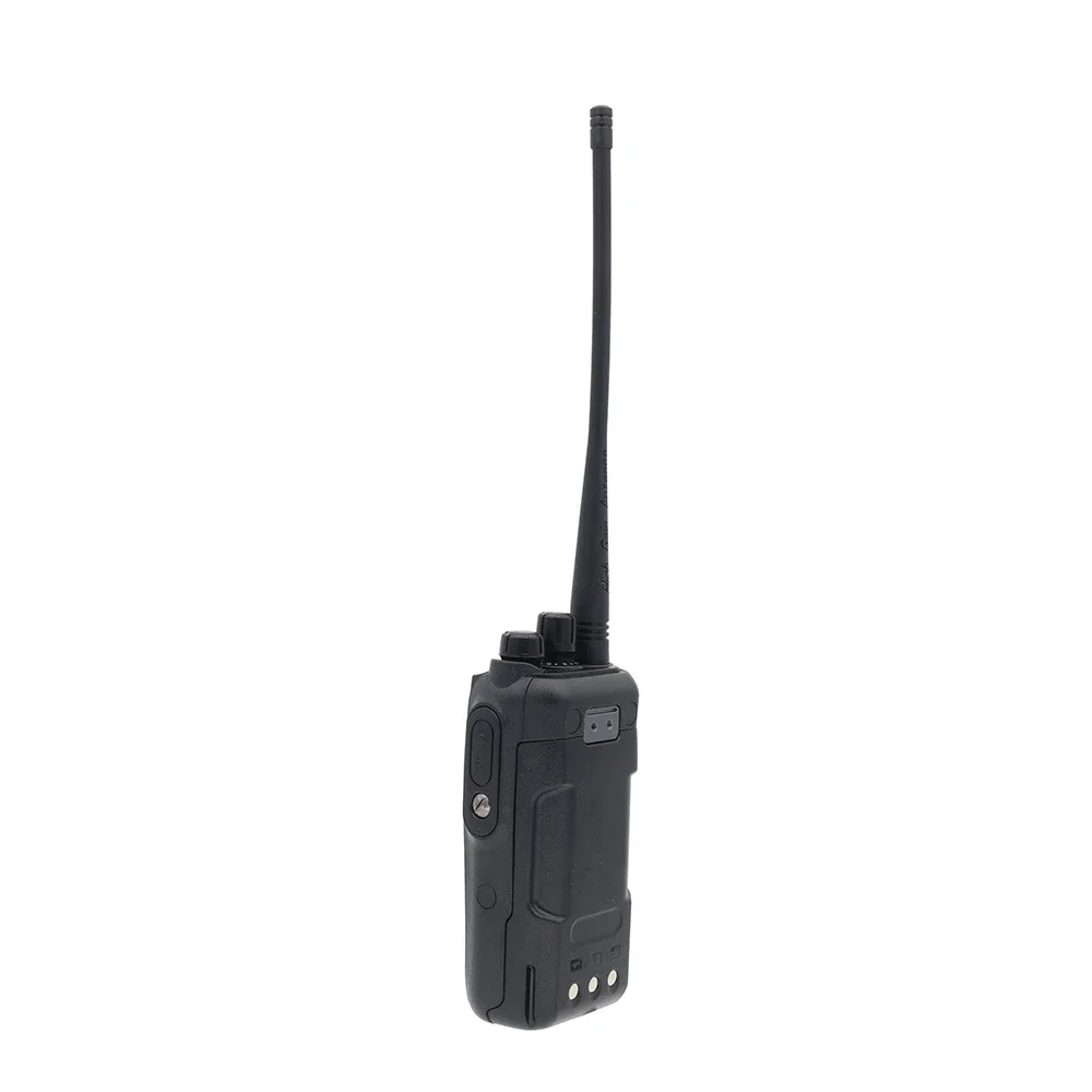 YiNiTone-Radio professionnelle étanche GMRS W393, longue portée, aste, IP68, correspondance de fréquence sans fil, adultes, Walperforated Tal