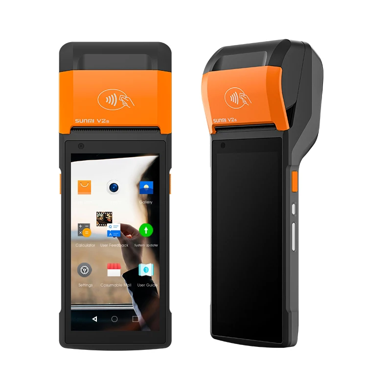 

Complete All in One Cash Software for Retail Machine Screen Android Cash Register Windows Pos System