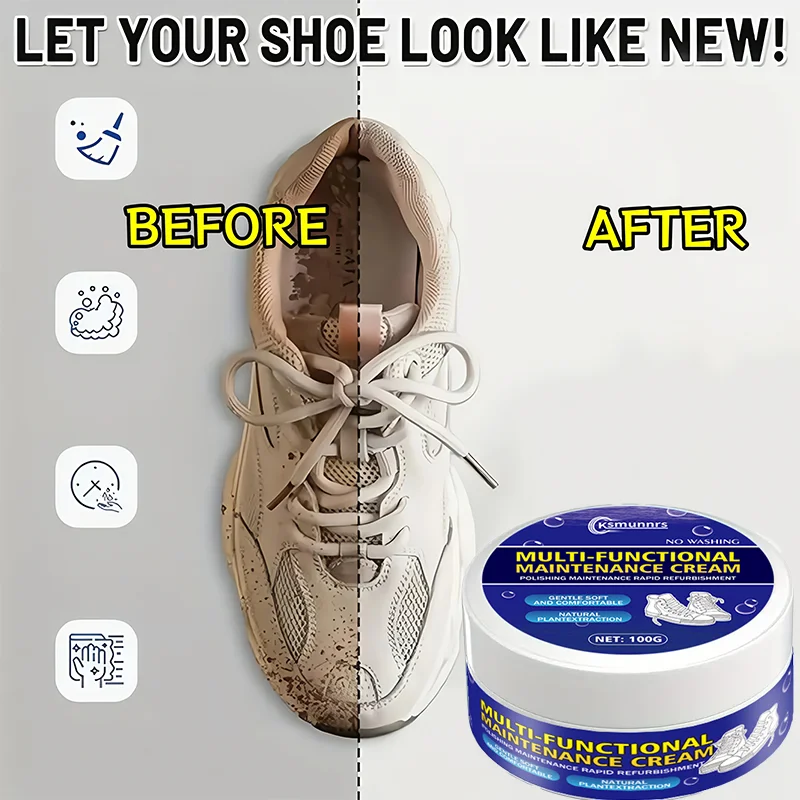 Thumbnail 4 - #42 Best Rated Shoe Polish to Buy in 2026