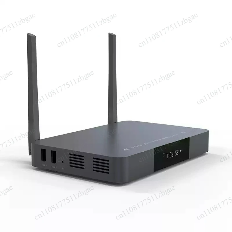 RTD1619BPD Quad-core 64bit Processor 4G 32G 4K Android HDR Media Board Compatible with Z9X PRO