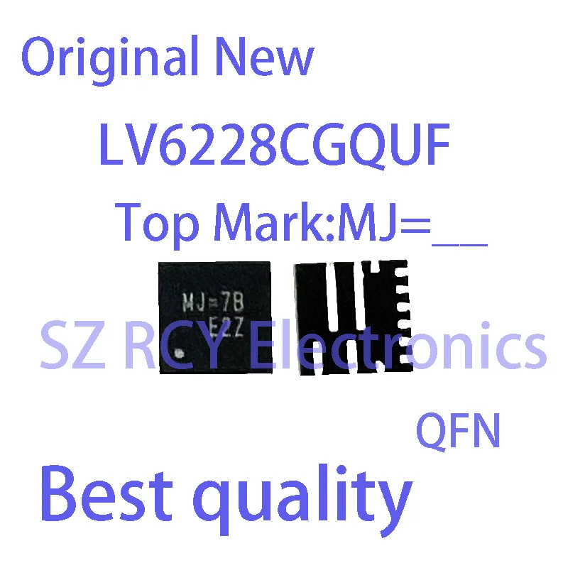 (2-5 Pcs)New LV6228… - image