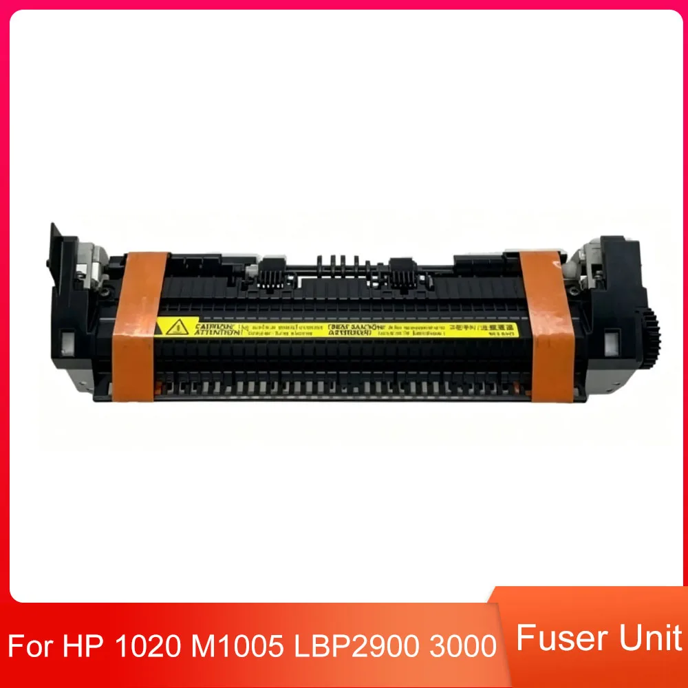 

Compatible New Fuser Unit for HP 1020 M1005 LBP2900 3000 Heating Assembly