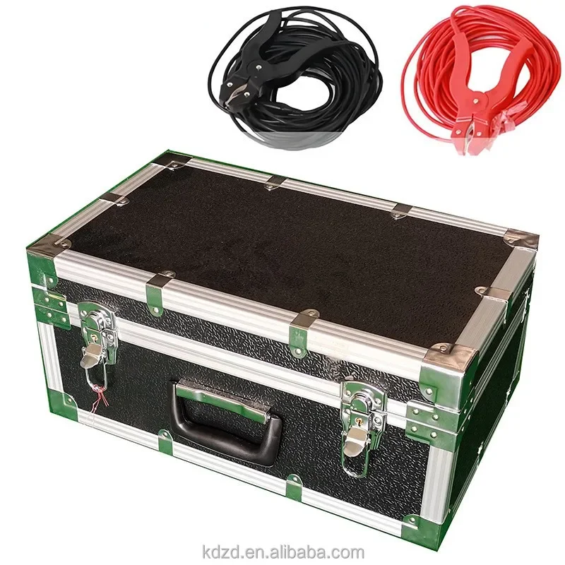 Ting100A Testeur de boucle électrique, Test, Contact, Prix