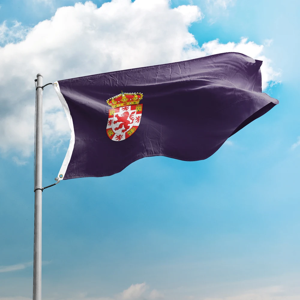 Flag Of Cordoba 3 X…