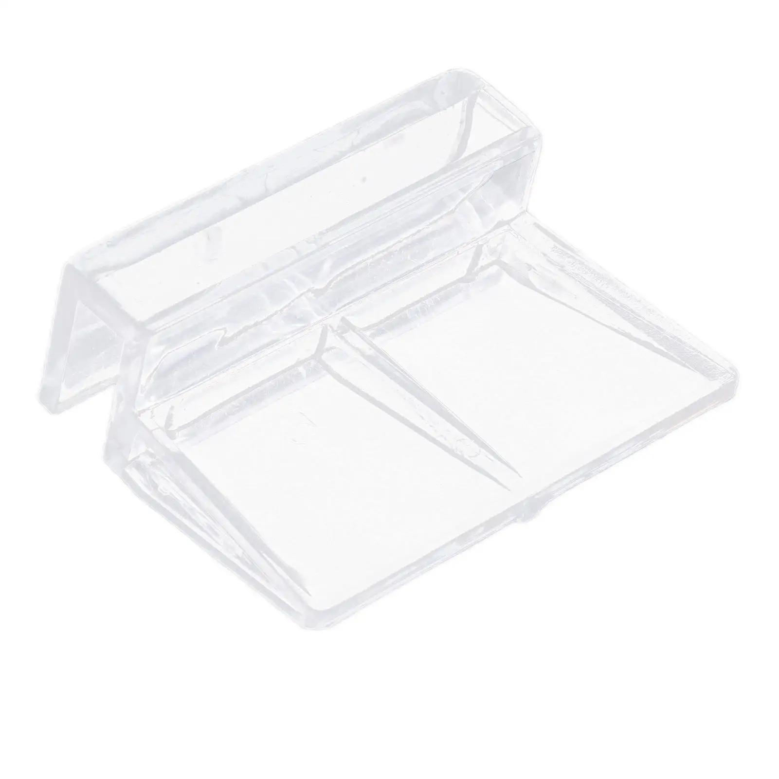 Clear Durable for aquarium for fish Tank Bracket Holder - Rich Variety