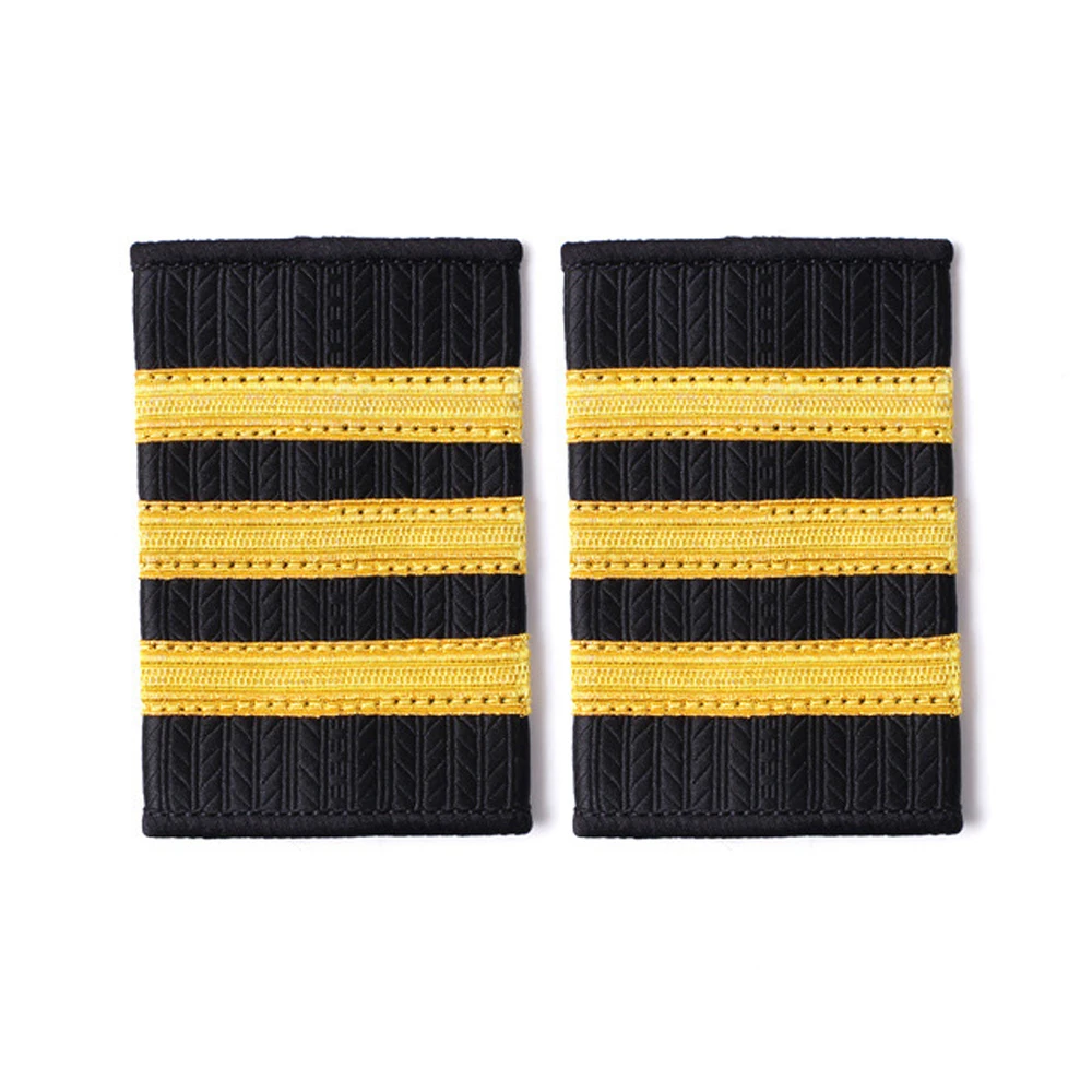 파일럿 의상 액세서리: 선장 모자, 파일럿 견장, 선글라스, 넥타이, 파일럿 배지. 테마 파티에 딱 맞는 아이템