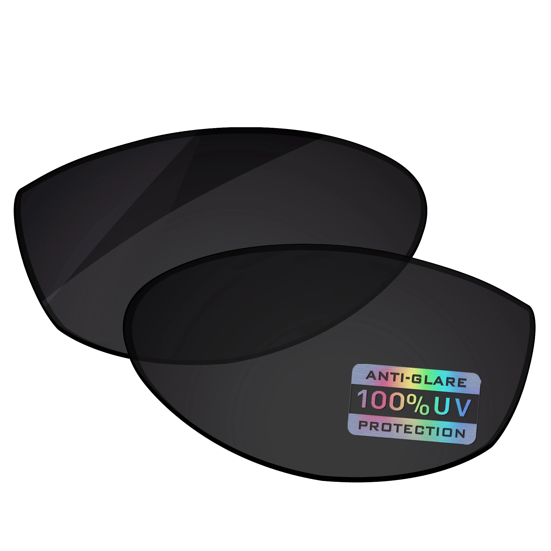 

MYCOURAG Replacement Lenses for Arnette Mini Swinger AN4016 Sunglasses UV400 Protection Multi-Color Options