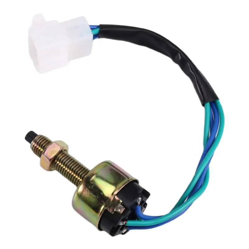 [Top Store!! ] For Great Wall Haval H3/H5/H6/M2/ VOLEEX C30/50 Wingle 3/5/6 4134400-K08-FC Brake Light Switch Car Part