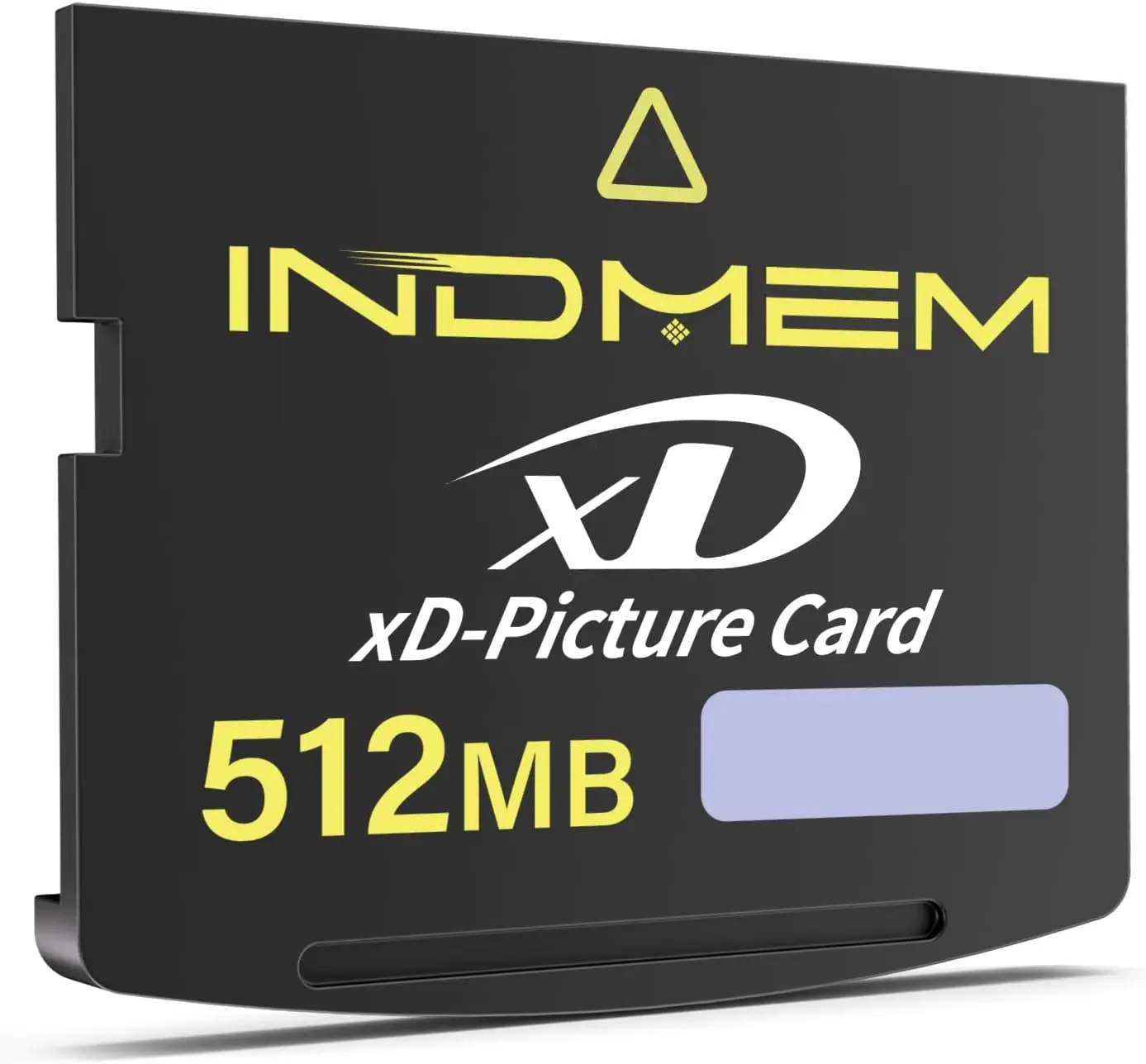 512MB Xd Memory Car…