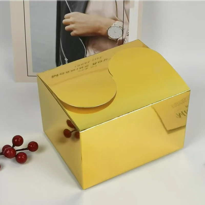 A4 20PCS 250G Single-Sided Gold Silver Card Paper Extra Bright Silver Sub Golden Handmade DIY Laser Printing Cardboard Label