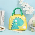 Yellow Dinosaur