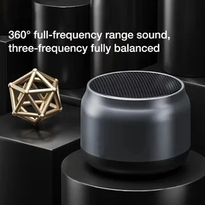 الأصلي Vikefon K30 المحمولة HiFi بلوتوث مكبر صوت لاسلكي مقاوم للماء USB في الهواء الطلق محيطي صندوق الموسيقى باس ميكروفون أفضل 10 منتجات أصلية مبيعا - رقم 6