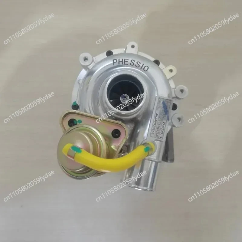 Turbocharger RHF5, WL84, VI430089, VA430089, WL84.13.700, VC430089