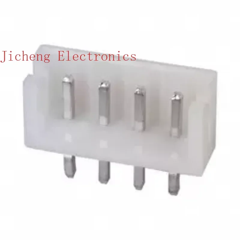 

10PCS Connector B4B-EH-A connector 4pin socket 2.5mm pitch spot