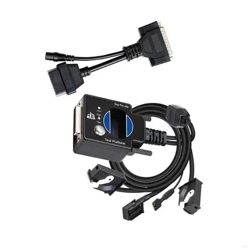 

Легкий автомобиль Полная функция поддержка диагностическая тестовая платформа для инструментов подходит для техников и