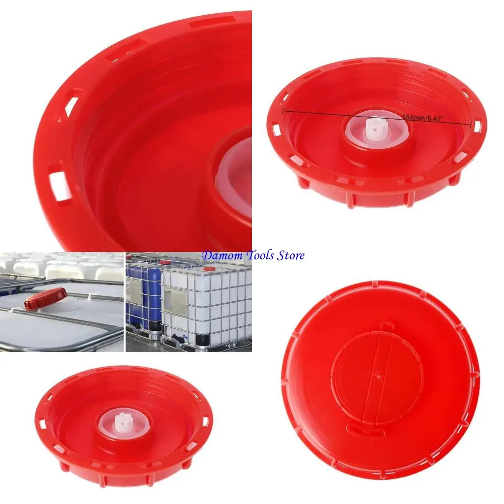 

57BE 275-330 GALLON IBC TOT