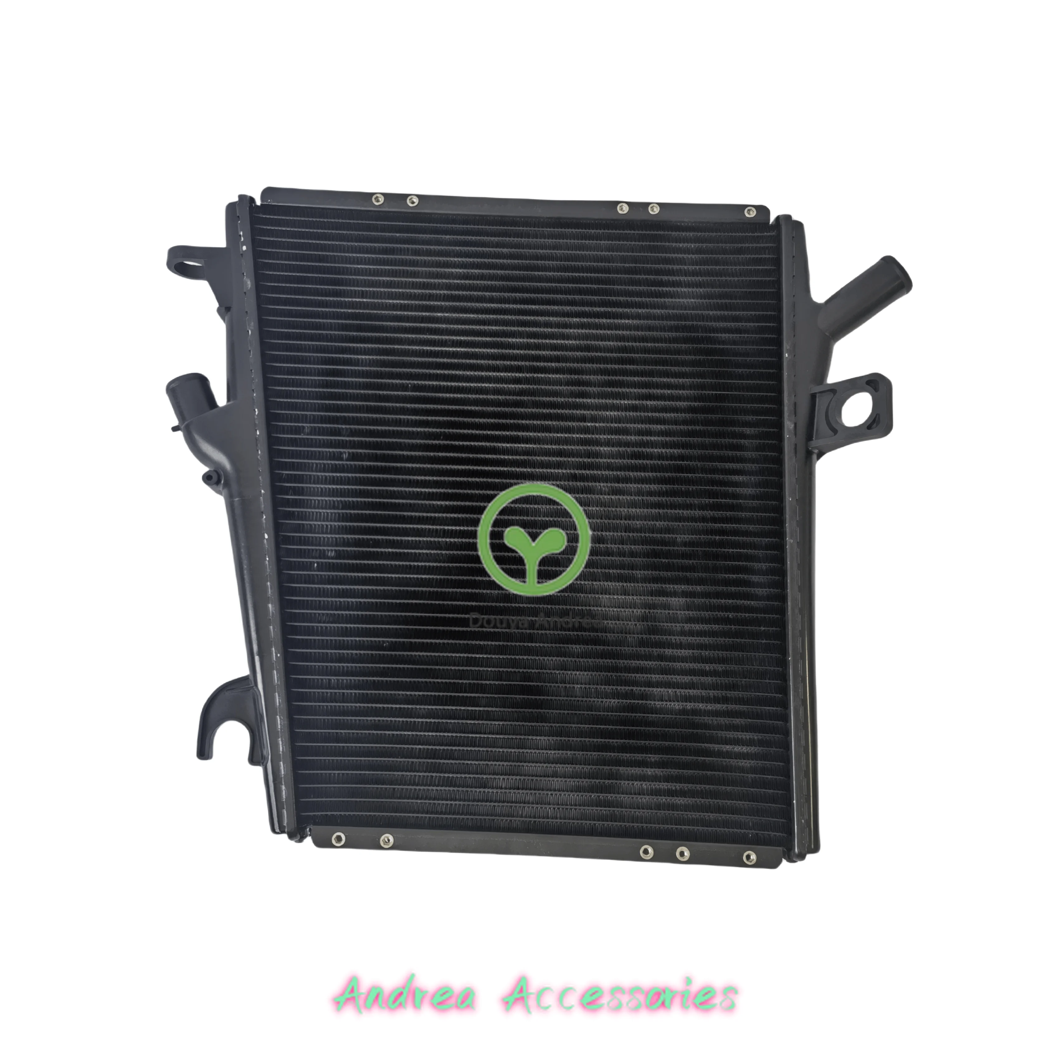 

Высокопроизводительный алюминиевый радиатор премиум-класса 262837 для Ferr ari 458, левая боковая система охлаждения автомобиля, производитель автозапчастей, горячая распродажа