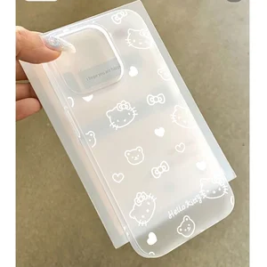 6 penjualan terbaik penutup telepon hello kitty - №