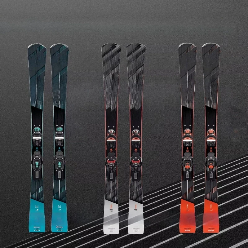 FORZA50/70 Ski Skateboard Men's Advanced Carbine Skiing Equipment