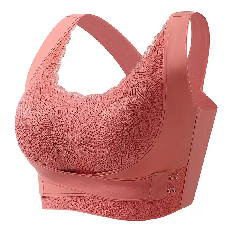 Lace Flower Side Bu…