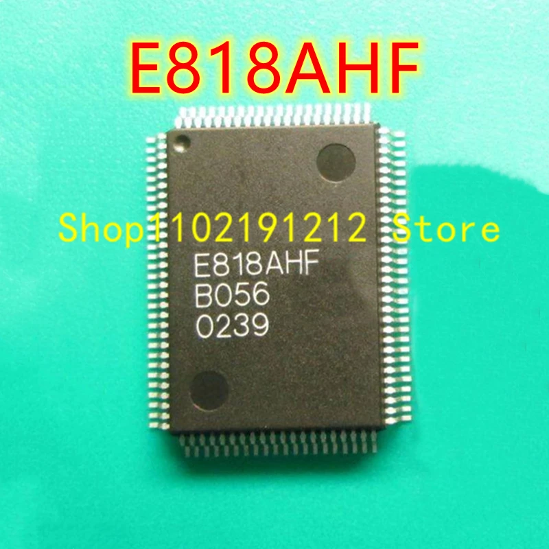 E818AHF E819AHF EFM32GG280F512 EG80296SA50 EJ168A EP1C3T100C8N EP1C3T100I7N EP387APBF EPC16QI100N EPC8QI100N QFP-100