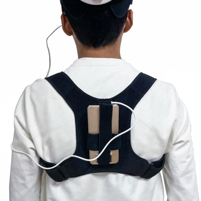 

Сменный кронштейн Power Bank, регулируемый плечевой ремень для 2/ 3S/3/3/4-ELEC