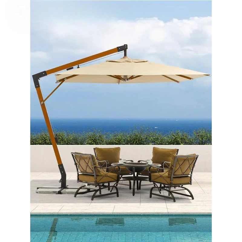 Outdoor Parasol Cou…