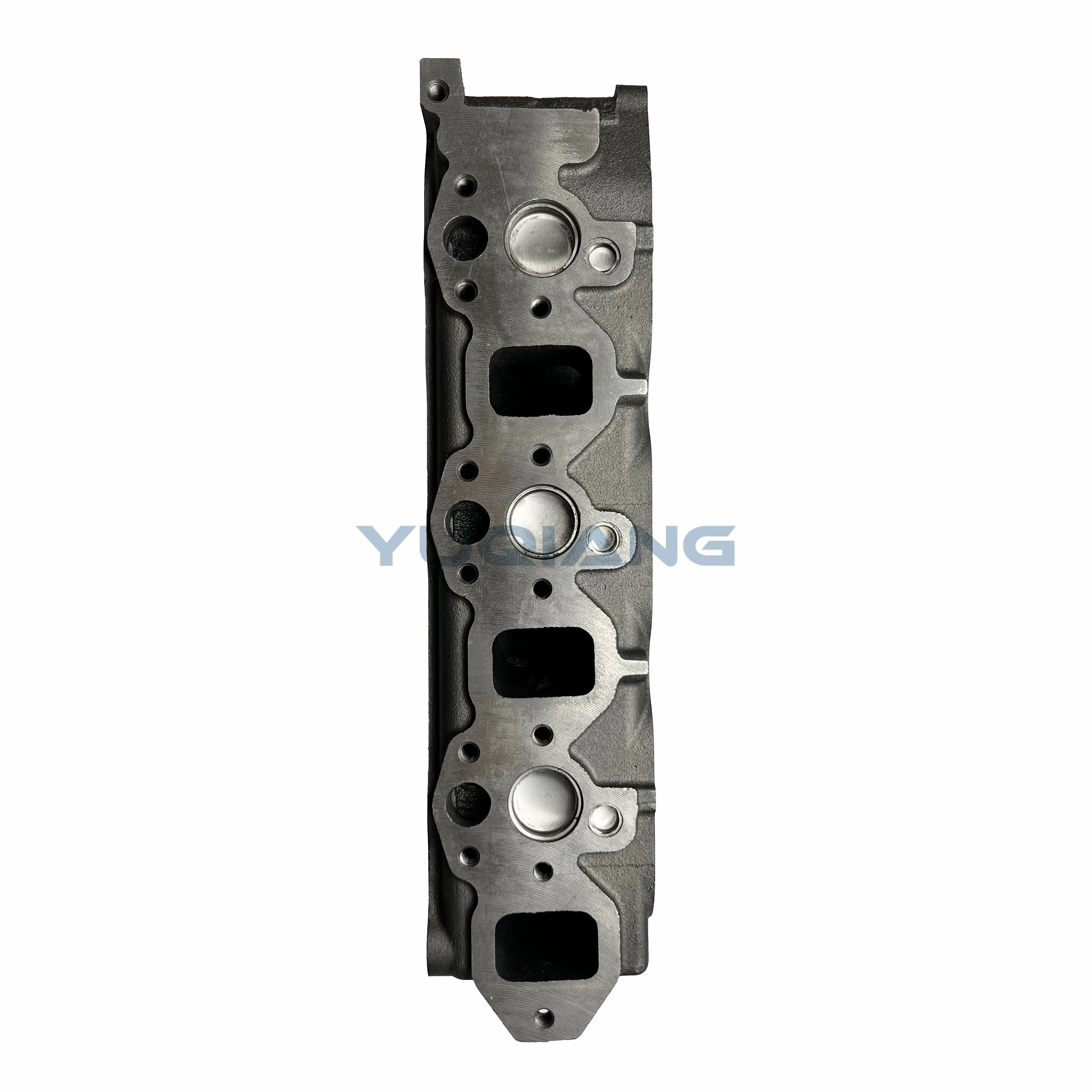 Cylinder Head 310-9635 Rear and 310-9634 Front Cylinder Head Assembly for Excavator 320C Engine S6K 3066