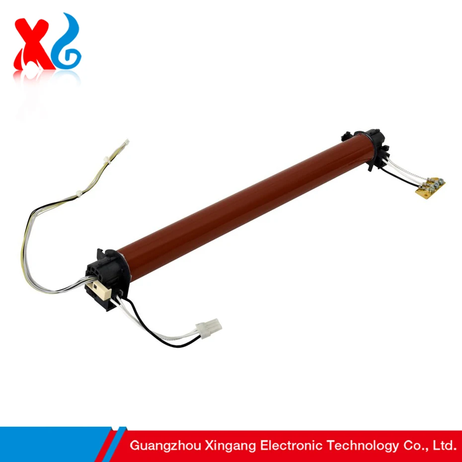 

Крепежная пленка в сборе для Canon iRA C5030 C5035 C5045 C5051 C5235 C5240 C5250 C5255, блок пленки фьюзера FM3-5950-020 FM3-5951-000