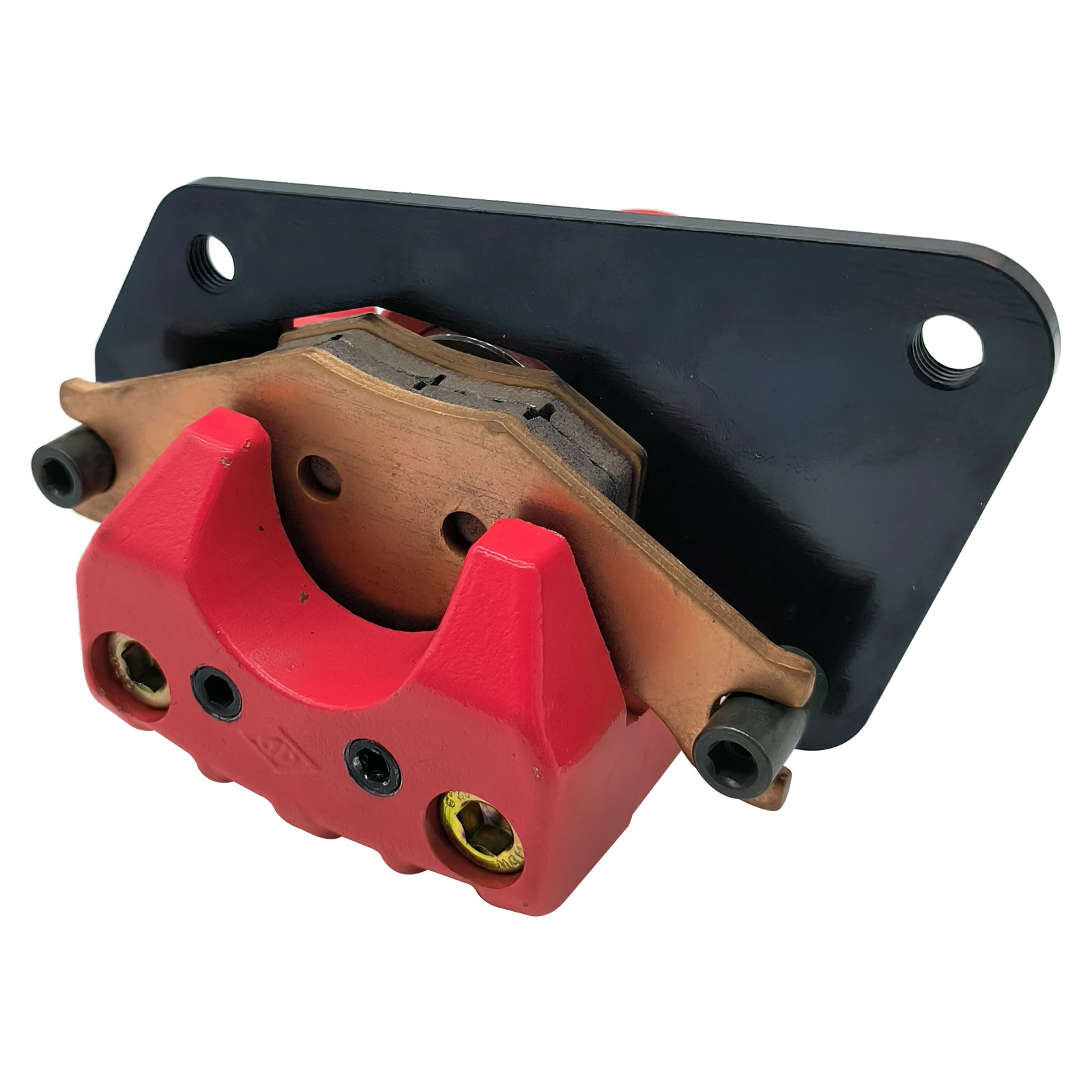 Pathcross Rear Brake Caliper Left Right 650CC 850CC 1000CC OE 17006010140 17006010150 ATV UTV Spare Parts