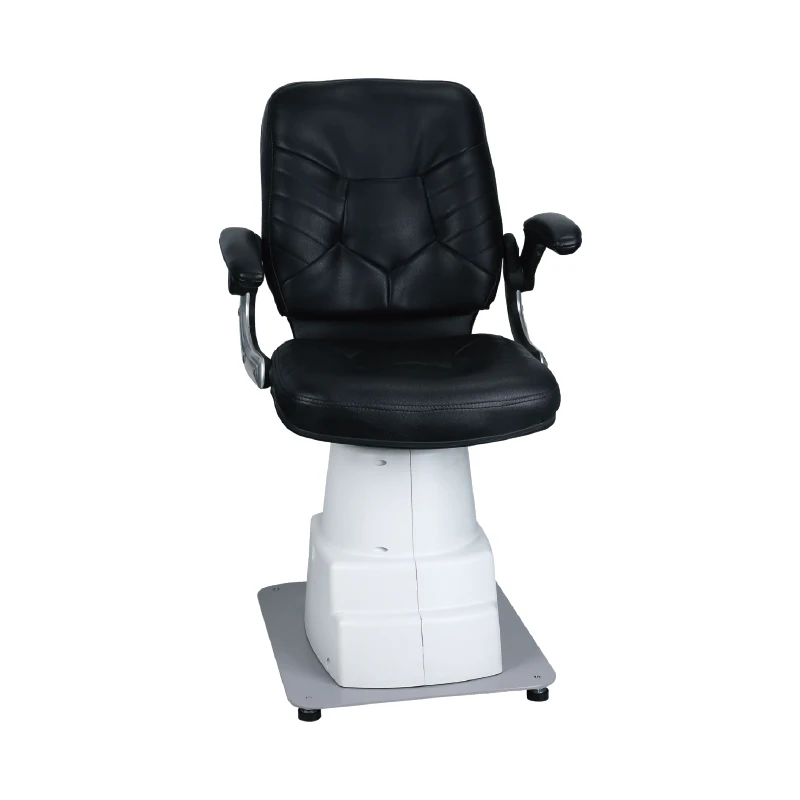 

WZ-B Electric Lift Chair Glasses Shop Equipment Eye Hospital Optometry Combination Table Lift Chair