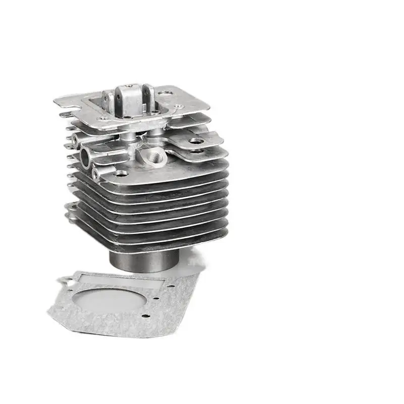 

Для четырехтактного цилиндра GX50, новая модель щетки 150, гильзы цилиндра, поршня, поршневого кольца.