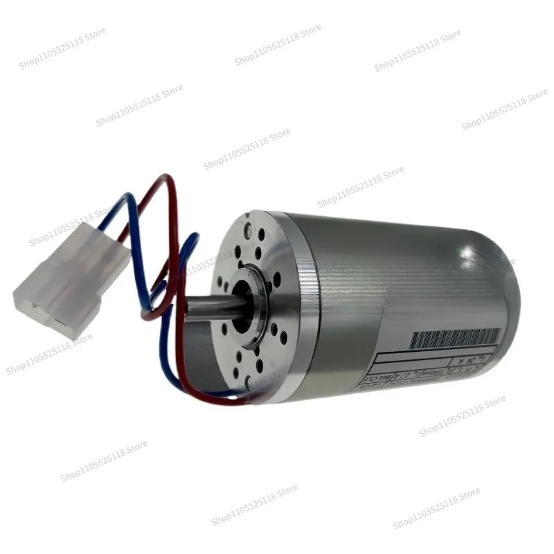 For Flow Accessories DC Motor 3300RPM with Bearings for Fluid Degassing
