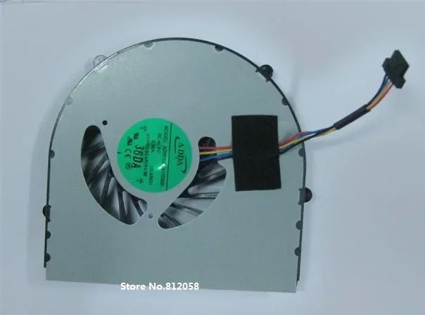 SSEA NEW CPU Fan For LENOVO B560 V560 B565 Laptop CPU Cooling Fan Wholesale