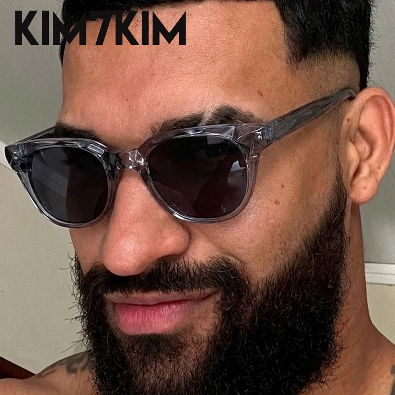 

Steampunk Vintage Square Sunglasses Men 2026 Luxury Brand Classic Driving UV400 Sun Glasses For Male Change Color Eyewear Shades