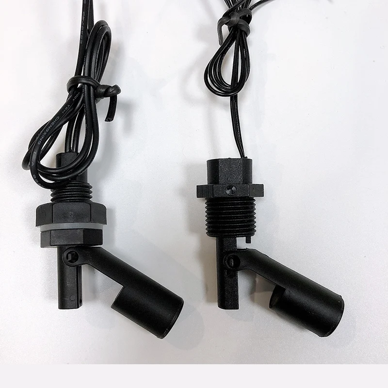 Sensor duckbill type water level float switch Car water tank level float ball induction switch Water level switch