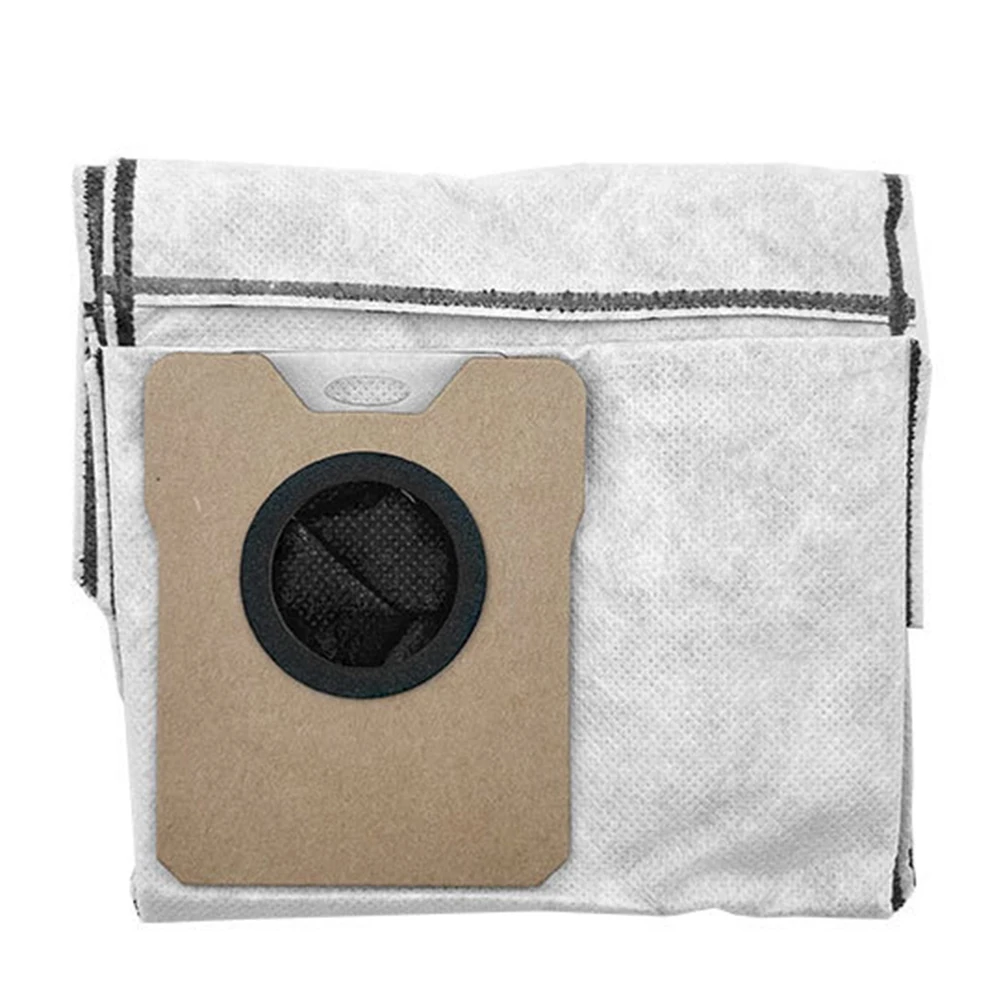 For Eufy Robot Vacuum Cleaner Omni C20 Accessories Main Side Brush Filter Dust Bag Rag Replacement Parts Brush