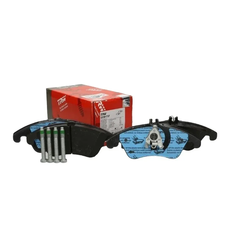 

GDB1737 Good Price Automotive Parts Wholesale Brake Pads Brake Pad for M Ercedes B Enz