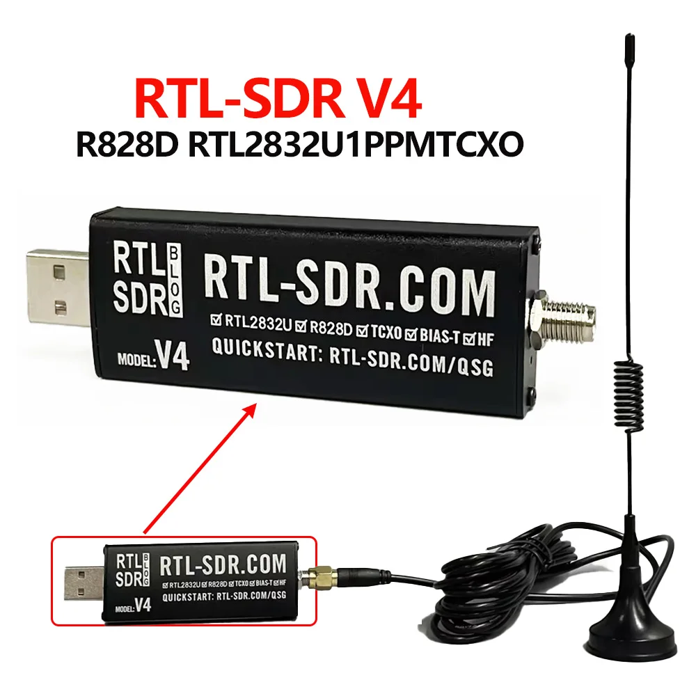 yZ[zSDR-V4-Radio Definida por \tgEFAAAeitfoCX SMAARTLASDRAV4AR828DARTL2832UA1PPMATCXOASMAARTLSDR